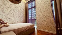 D'Leedon (D10), Condominium #445086211